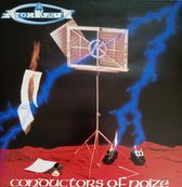 Atomkraft - Conductors Of Noize (LP)