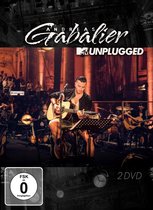 Andreas Gabalier - Mtv Unplugged (DVD)