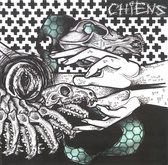 Chiens - Vultures Are Our Future (10" LP)