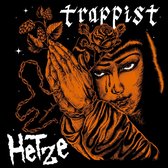 Trappist & Hetze - Split (7" Vinyl Single)