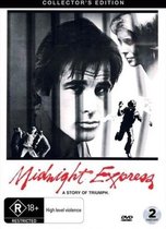 Midnight Express  (import)