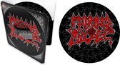 Morbid Angel - Logo - Puzzel