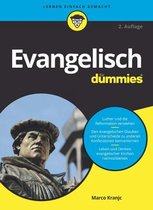 Für Dummies- Evangelisch für Dummies