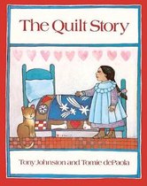 Quilt Story