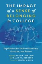 The Impact of Sense of Belonging in College
