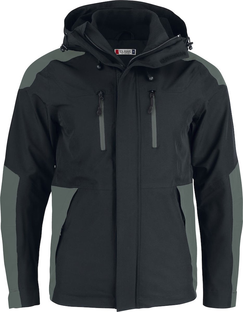 Clique Stafford 020901 Pistol Zwart