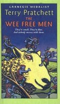 The Wee Free Men