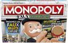 Afbeelding van het spelletje Monopoly Vals Geld