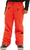 O'Neill Broek Boys Anvil Cherry Tomato -A 164 - Cherry Tomato -A 55% Polyester, 45% Gerecycled Polyester (Repreve) Skipants 2