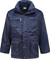 WM Parka beaver mar.