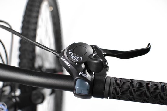 Wheelerz.nl mountainbike 29" - 21 speed van Wheelerz — afbeelding 2