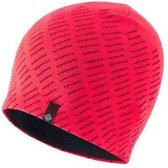 Ron Hill Classic Beanie Hot Pink