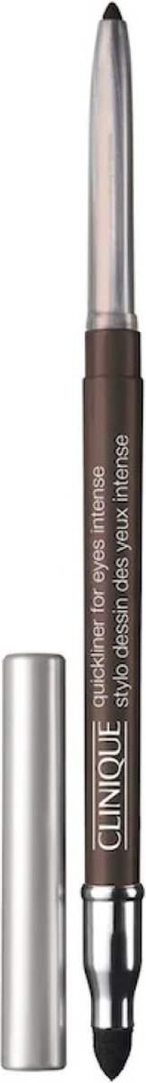 Goedkoopste Clinique Quickliner Eyes 03-intense Chocolate
