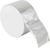 Aluminium folie tape - Extra sterke tape - Waterdichte tape - Tape - Aluminium