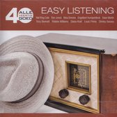 Various Artists - Alle 40 Goed Easy Listening