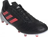 adidas Performance Predator Malice Control (Fg) De schoenen van de voetbal Mannen zwart 48 2/3