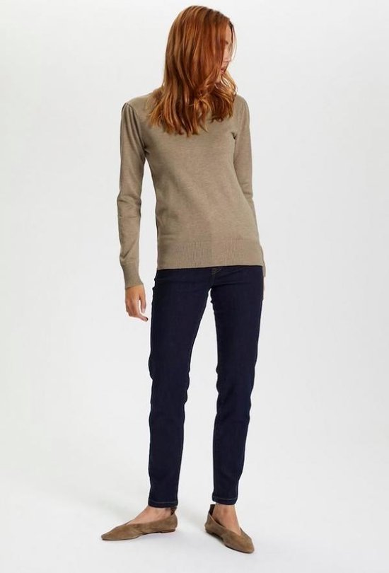 Truien dames | Shop gebreide truien & knitwear online
