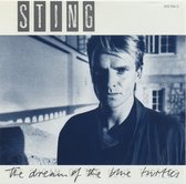 STING - DREAM OF THE BLUE TURTLES (CD)