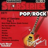 Hits of Santana, Vol. 1