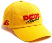 DEUS Compact Dad cap - Spectra Yellow