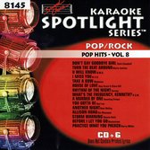 Pop Hits, Vol. 8