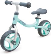 FUNBEE Loopfiets 8'' lichtblauw For Kids
