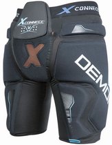 Demon X-Connect D3O Short dames crashpants