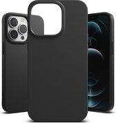 Ringke Air S Ultra-Thin Cover Gel TPU Case for iPhone 13 Pro black