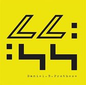 Daniel B. Prothese - 44.44.44 II (CD)