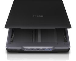 Epson Perfection V39 - Scanner