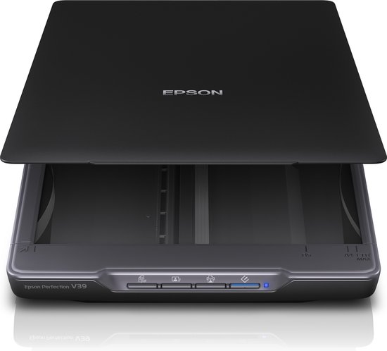 Epson Perfection V39 - Scanner