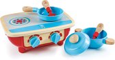 Hape - Toddler Kitchen Set (3170)
