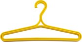 Standaard hanger | geel