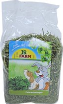 JR Farm Ruwe Knaagdiersnack - Peterseliestengels - 150 gram
