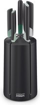 Joseph Joseph Elevate Messenset - Met Carrousel - 5-delig - Editions - Zwart