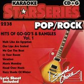 Hits of the Go-Go's and the Bangles, Vol. 1