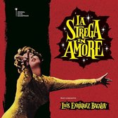 Luis Bacalov - La Strega In Amore (LP) (Remastered 2021) (Original Soundtrack)