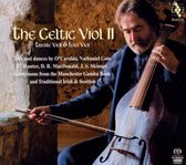 Jordi Savall - The Celtic Viol Vol.2 (Super Audio CD)