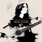 Letizia Fuochi - Inchiostro (CD)