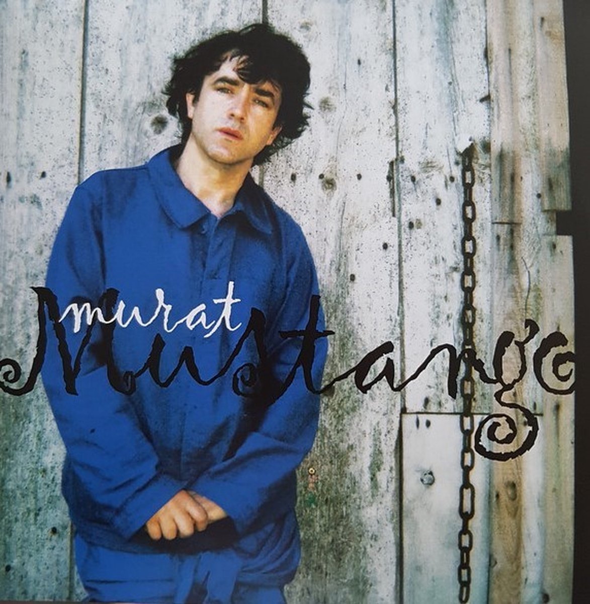 Jean-Louis Murat - Mustango (2 LP) (Limited Edition) (Remastered)