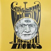 The Claypool Lennon Delirium - Monolith Of Phobos (LP)