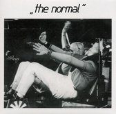 The Normal - Warm Leatherette /T.V.O.D (7" Vinyl Single)
