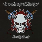 Starlite Wranglers - Devil's Wheel (LP)