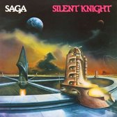 Saga - Silent Knight (LP)