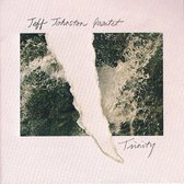 Jeff Johnston Quartet - Trinity (Jazz-Soul) (LP)
