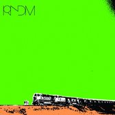 RNDM - Acts (2 LP)