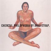 Arab Strap - Philophobia (2 LP)