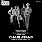 Charlatans - Live At The Straight Theatre 1967 (7" Vinyl Single)