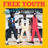 Free Youth - We Can Move (12" Vinyl Single)