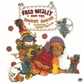 Fred Wesley - A Blow For Me, A Toot To You (LP)